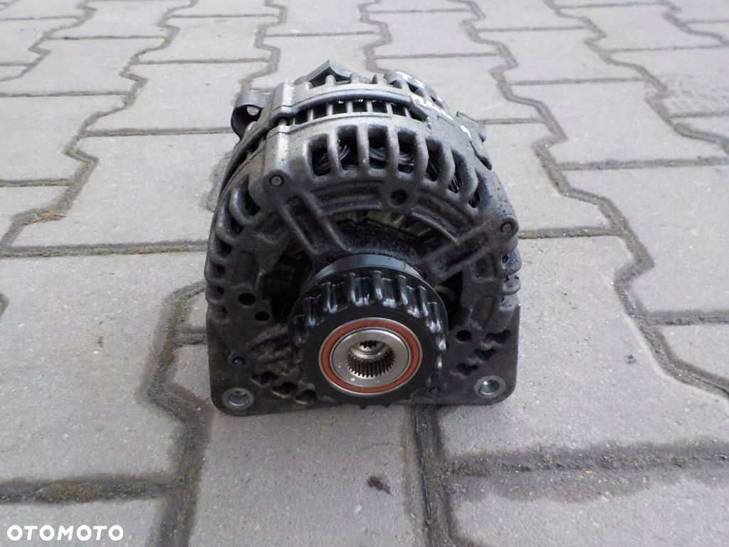 VW T5 2.5 TDI ALTERNATOR 140 A - 1