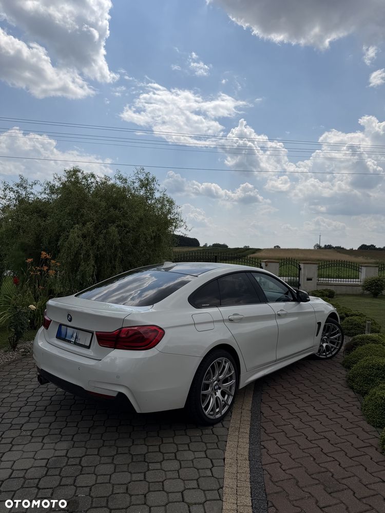 BMW Seria 4 - 3