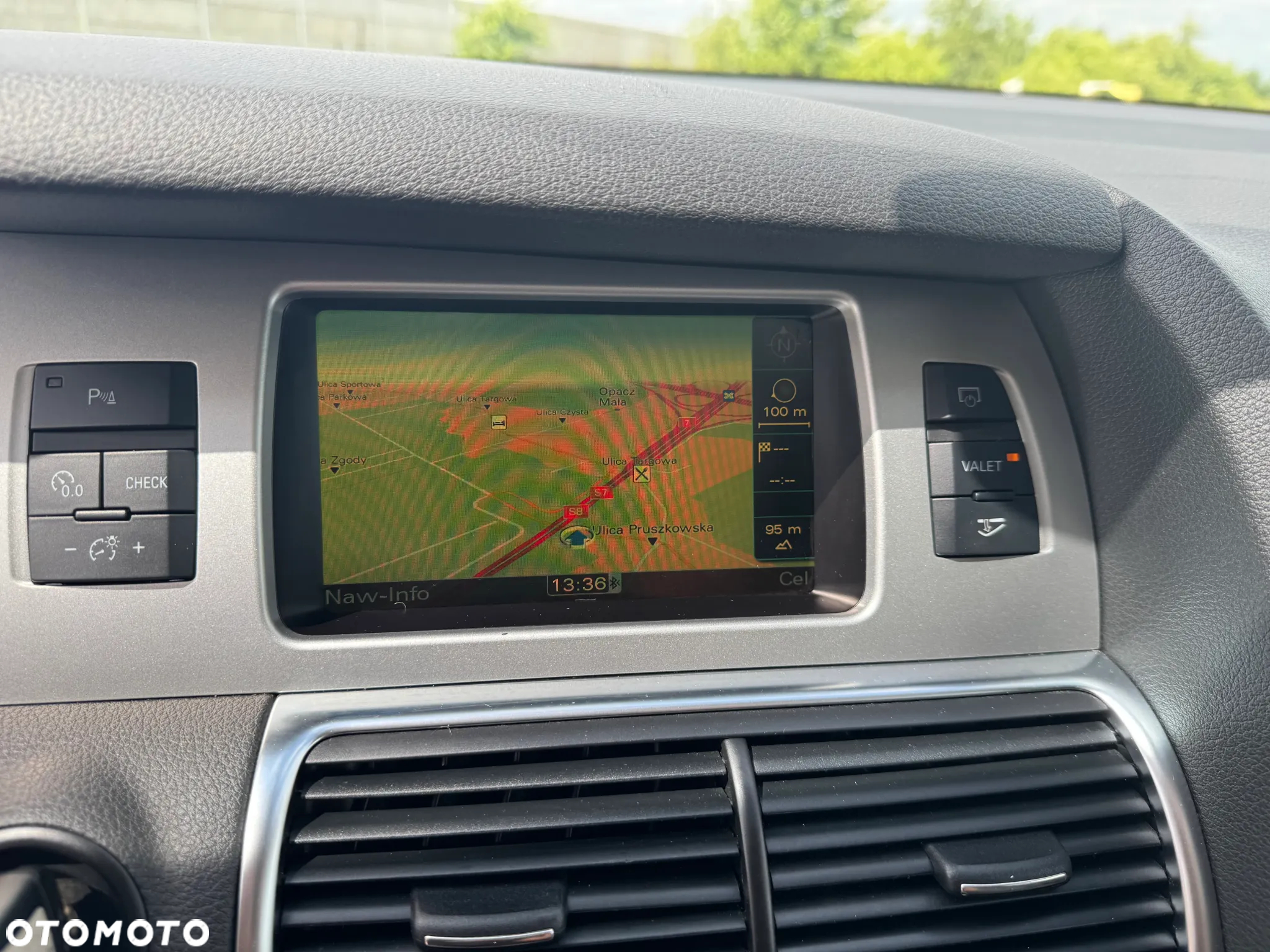 Audi Q7 3.6 FSI Quattro Tiptronic - 34