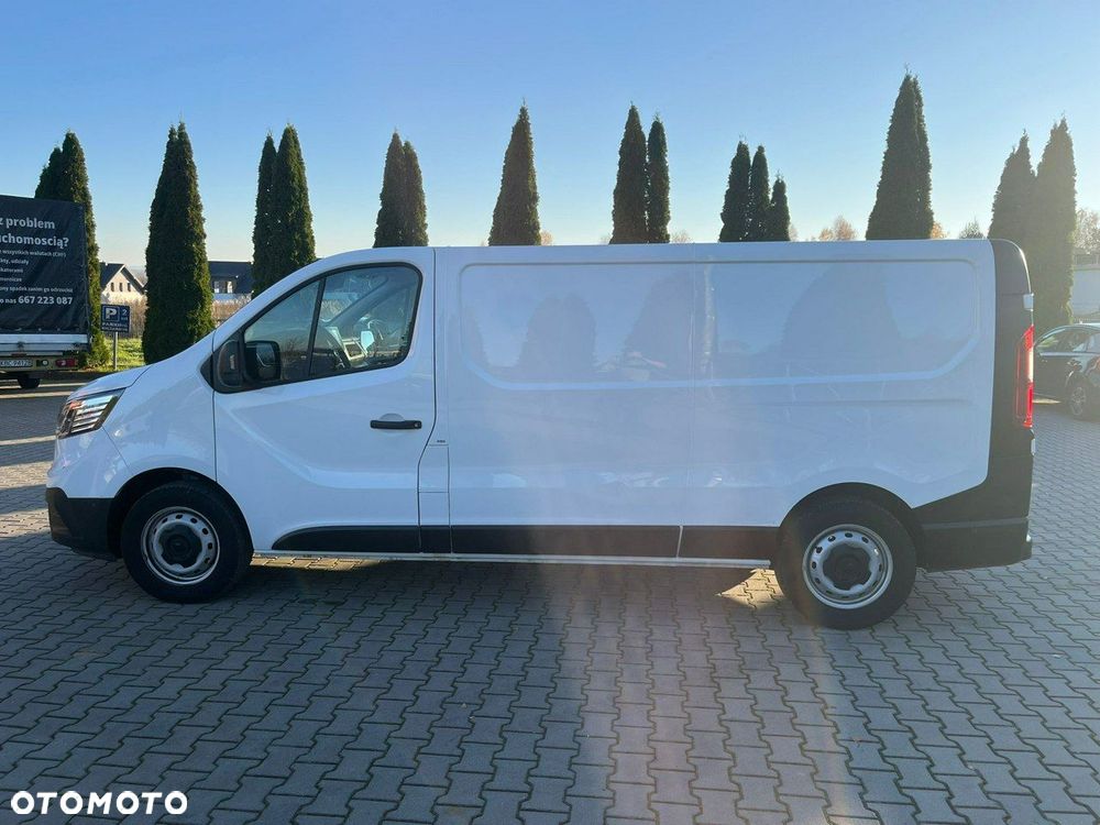 Renault Trafic - 2
