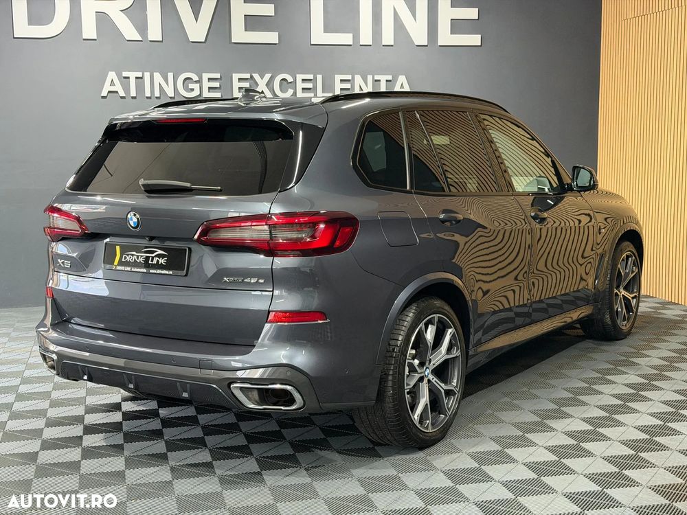 BMW X5 - 5