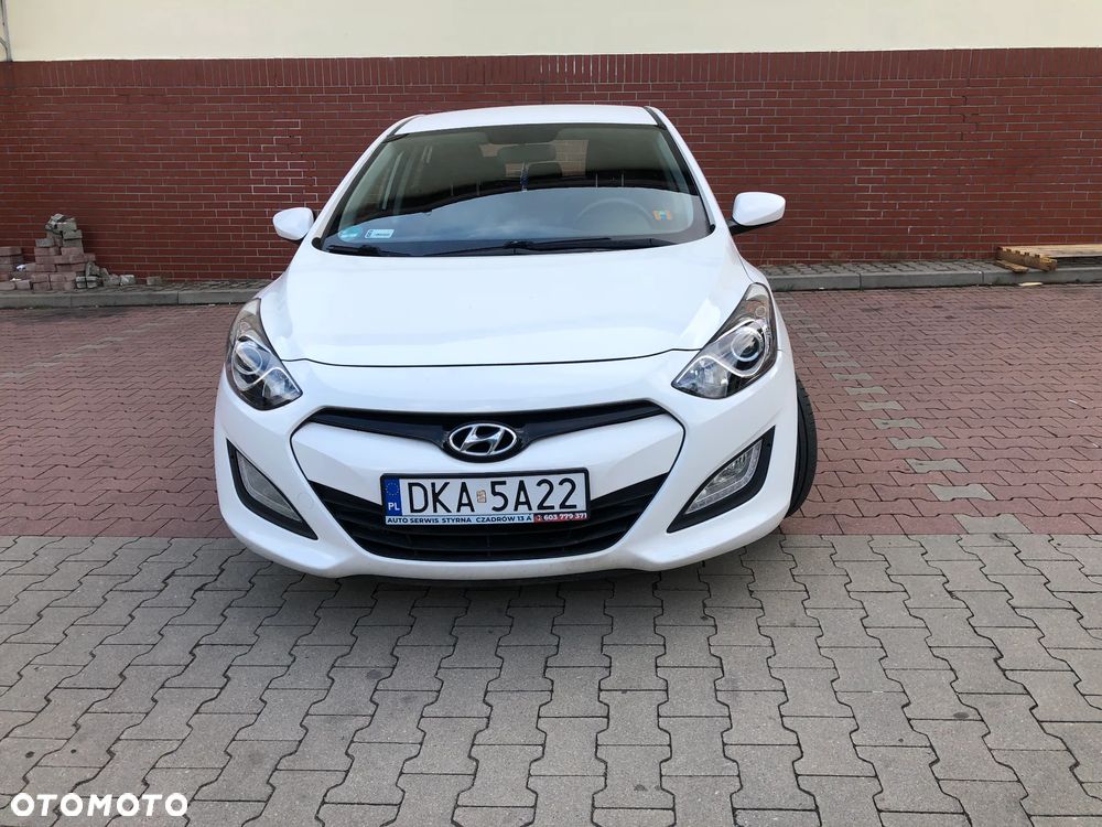 Hyundai i30 1.4 Classic - 3