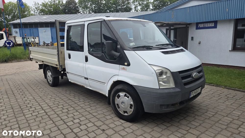 Ford Transit - 2