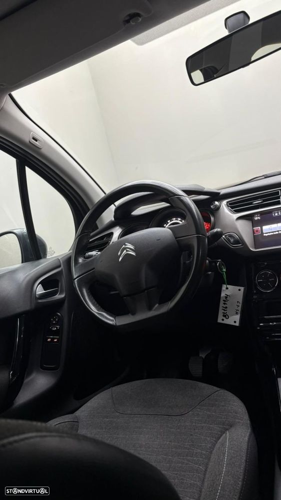 Citroën C3 1.2 PureTech Collection - 14