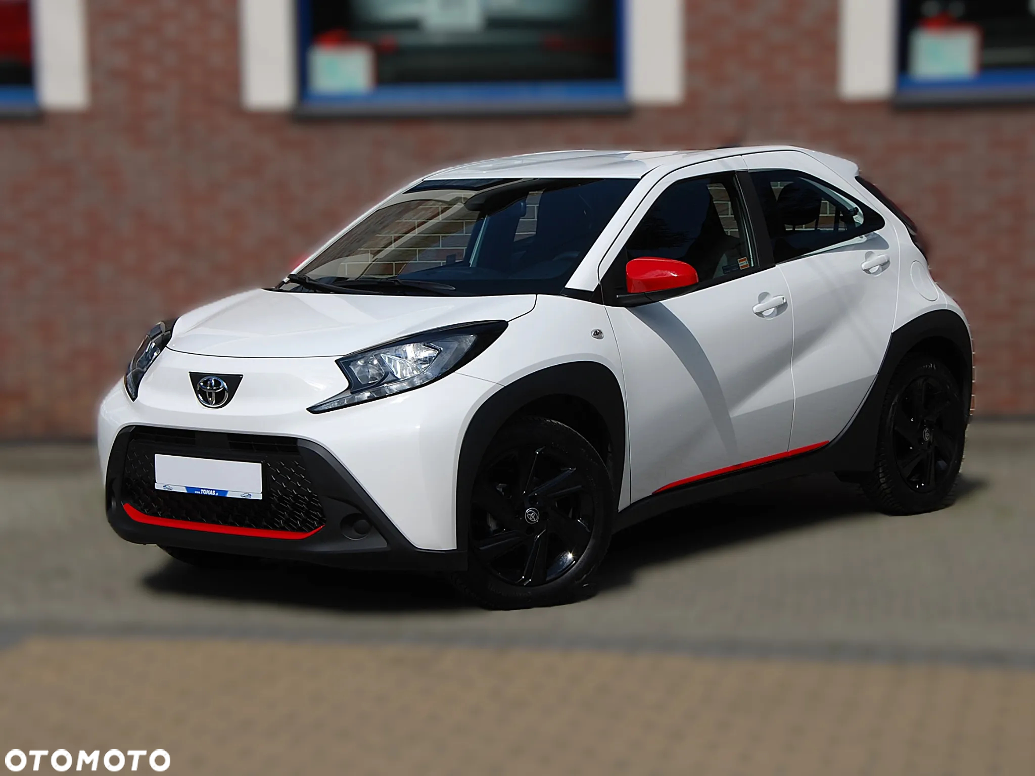 Toyota Aygo X 1.0 VVT-i Comfort - 10