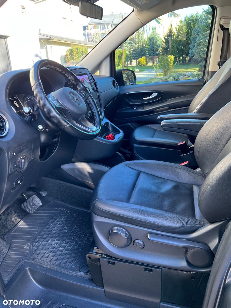 Mercedes-Benz Vito 116 CDI Mixto Lang PRO - 5