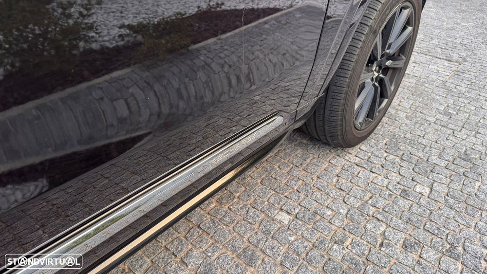 Volvo XC 90 T8 AWD Recharge Geartronic RDesign Edition - 8