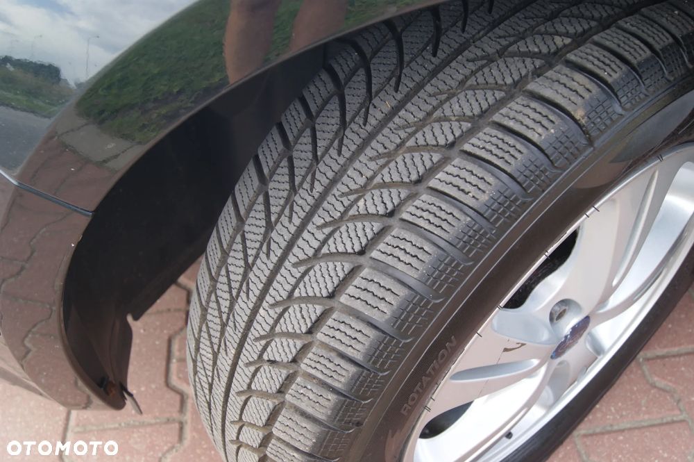 Ford S-Max 2.0 TDCi Titanium - 2