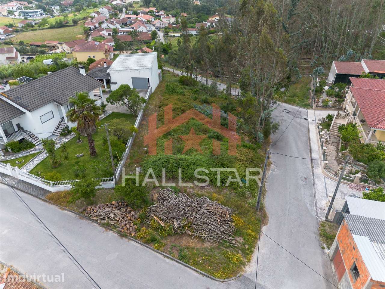 Terreno para Construção / Índice de 0.5 / Pousos - Grande imagem: 5/18