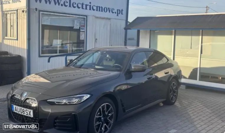 BMW 418 Gran Coupé ver-edrive40-gran-coupe-m-sport - 1