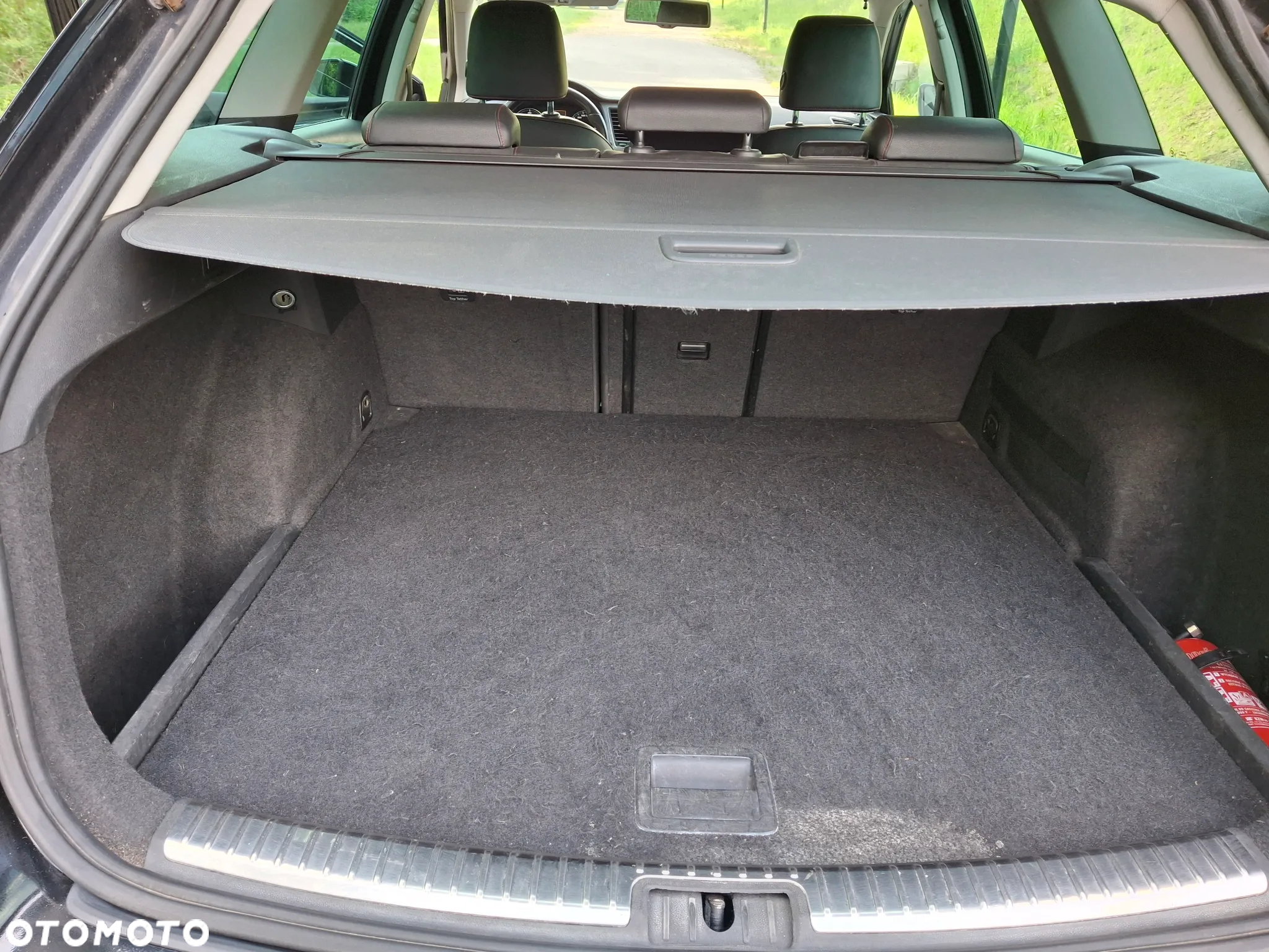 Seat Leon 2.0 TDI FR S&S 4Drive EU6 - 13