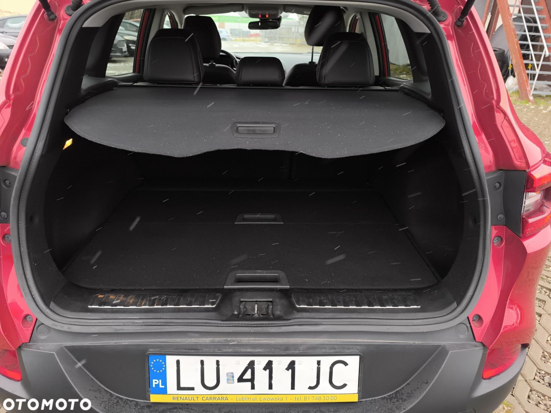 Renault Kadjar - 17