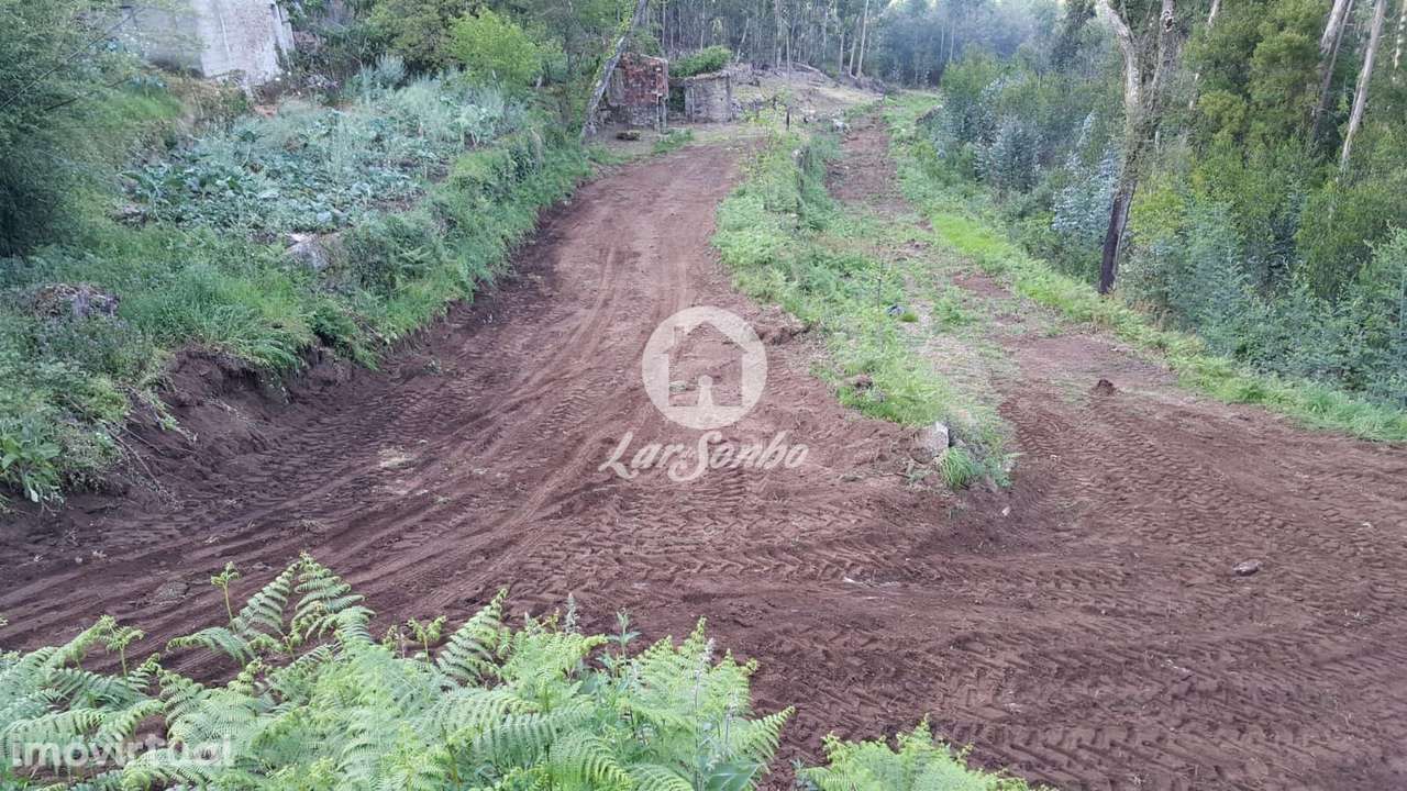 Moradia para restauro em Barcelos - Grande imagem: 5/23