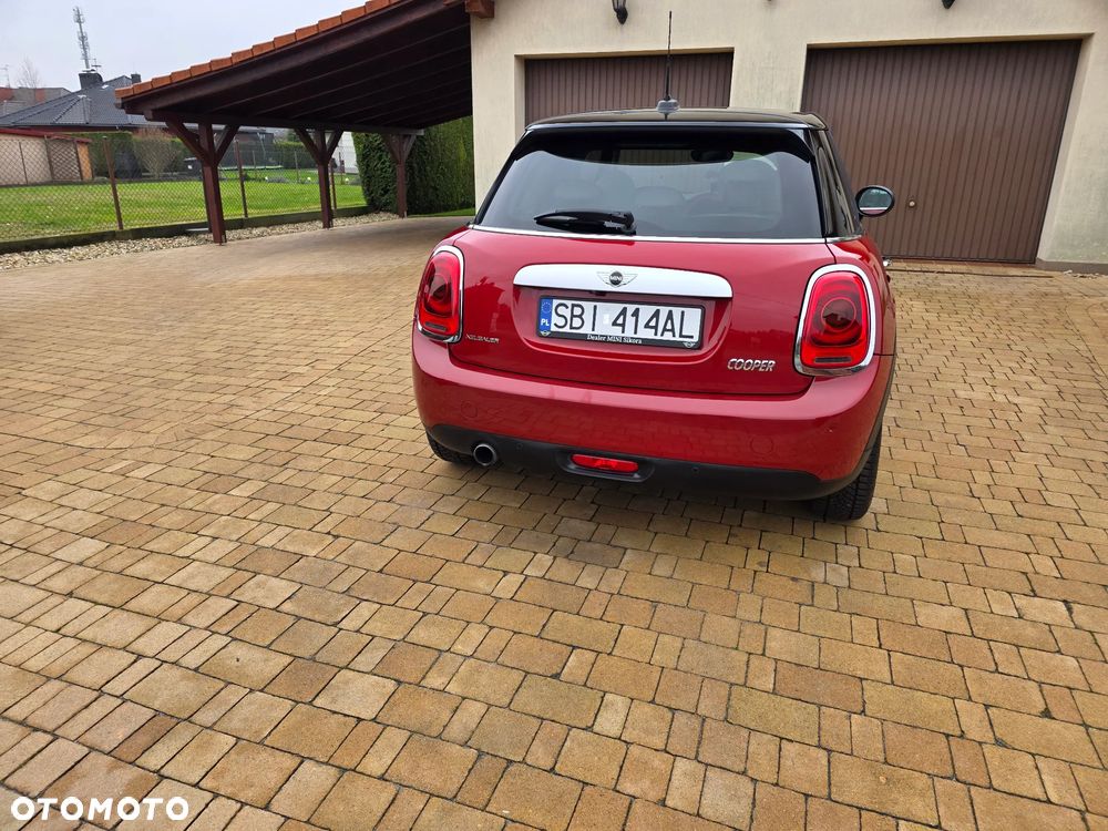 MINI Cooper - 3