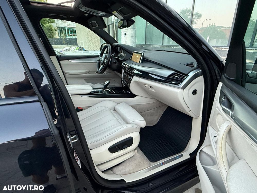 BMW X5 xDrive30d Sport-Aut. - 26