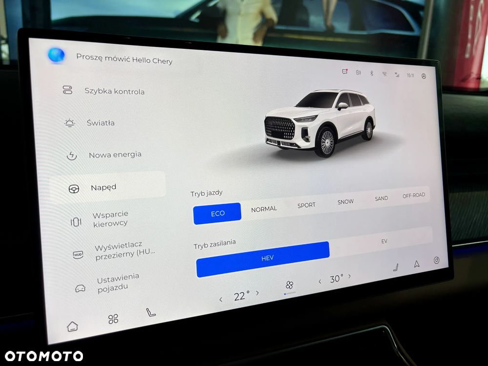 Chery Tiggo 9 - 38