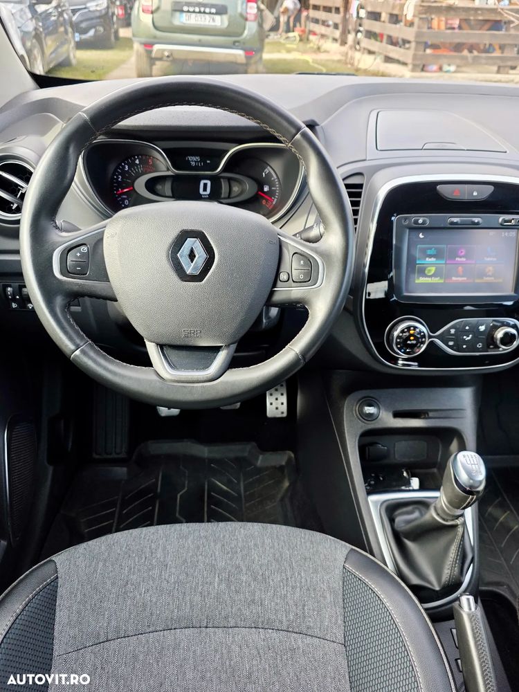Renault Grand Scenic ENERGY dCi 110 INTENS - 16
