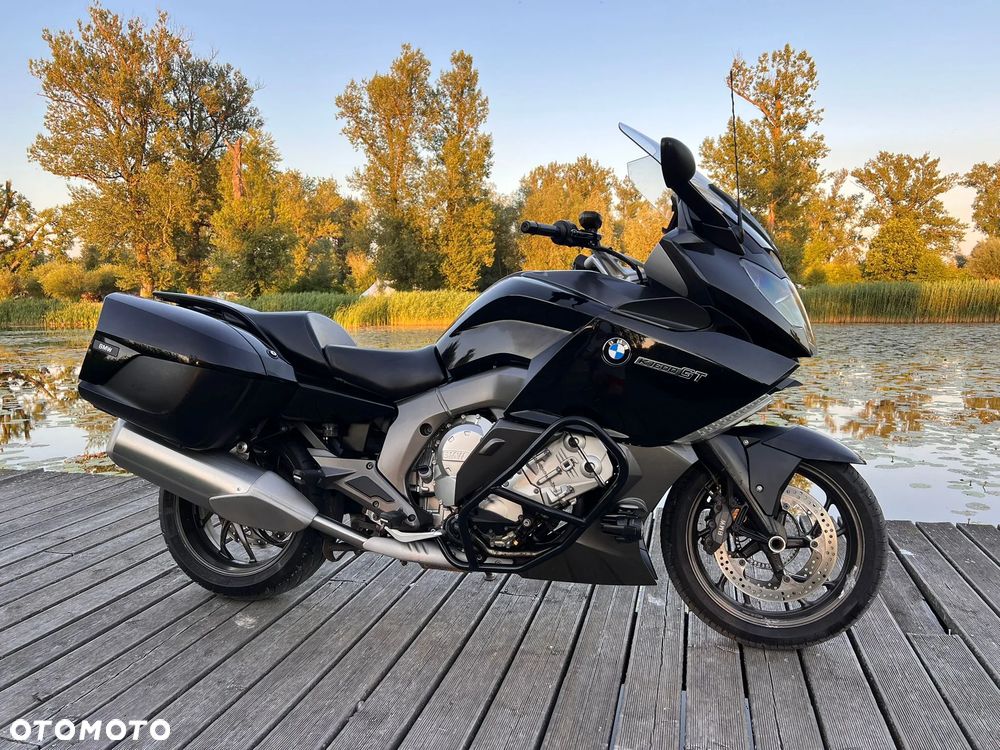 BMW K - 9