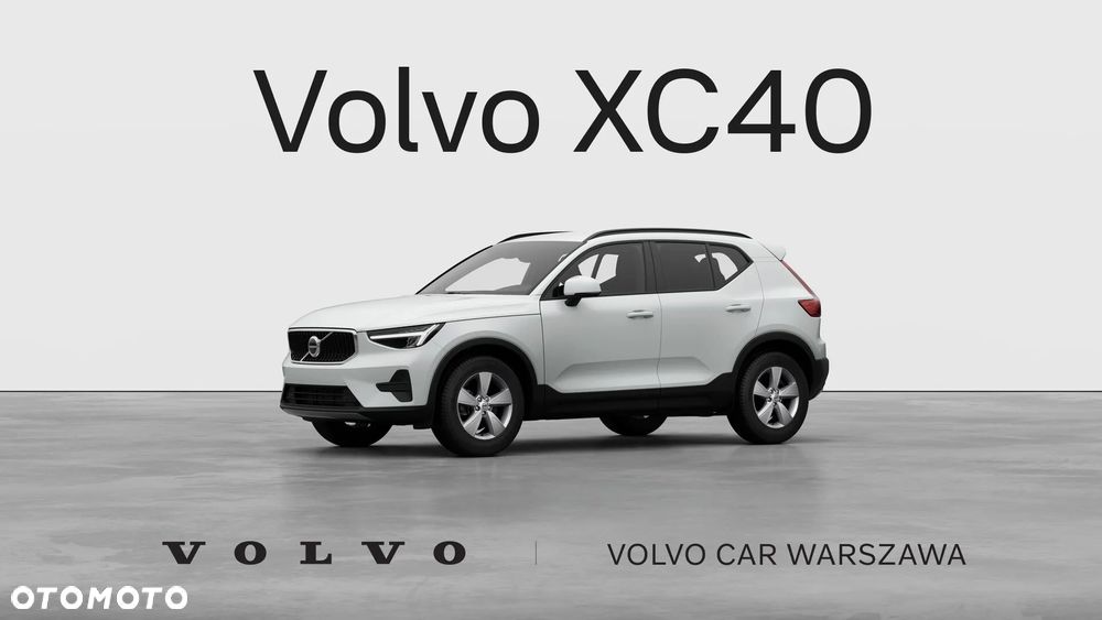 Volvo XC 40 B3 Essential - 2
