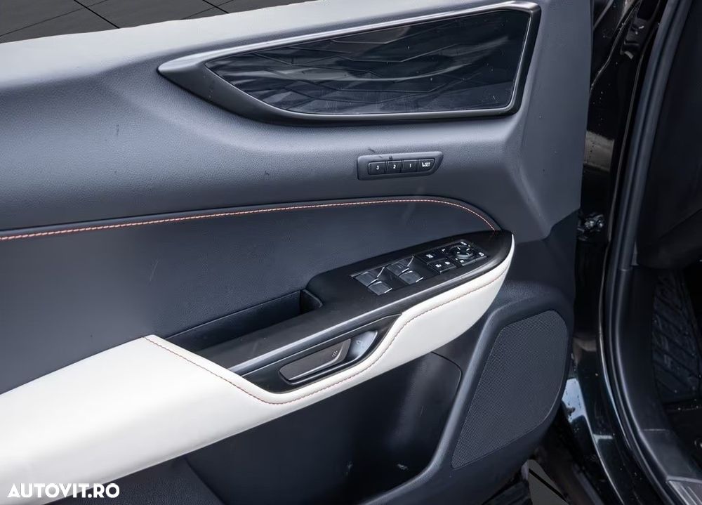 Lexus Seria NX 450h+ E-FOUR Executive Line - 23