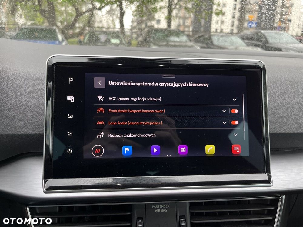 Seat Tarraco 2.0 TDI Xperience S&S DSG - 18