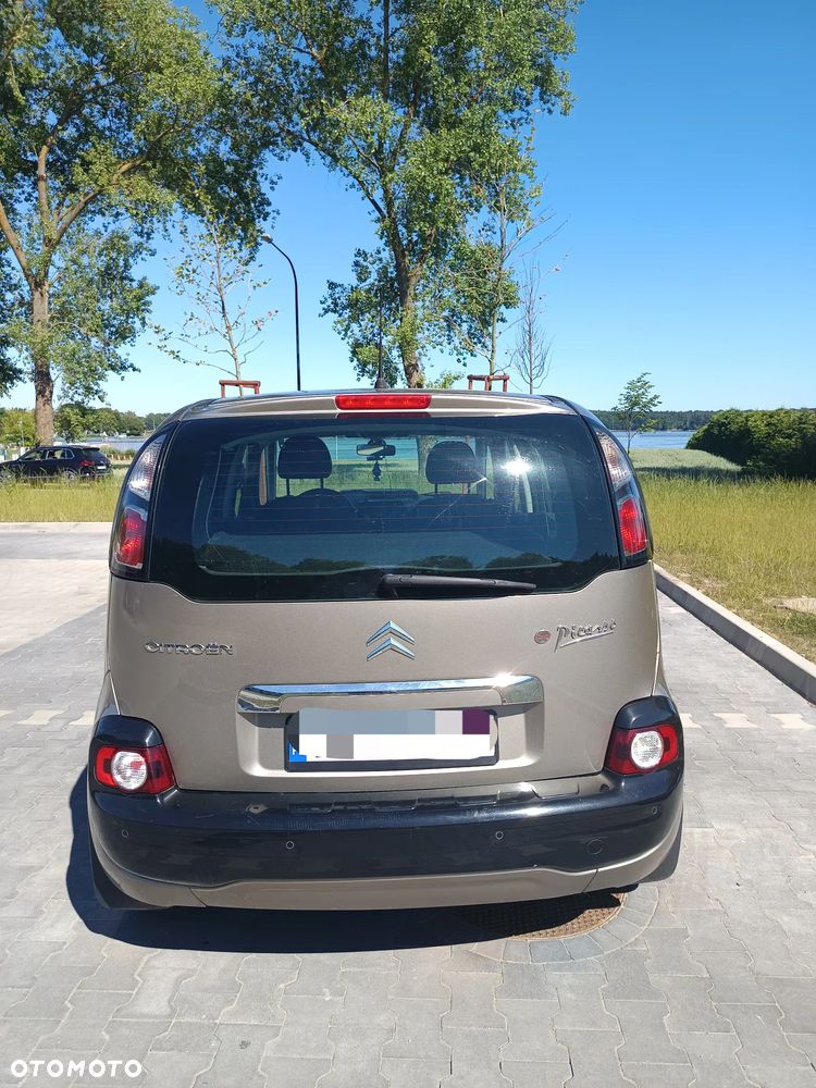 Citroën C3 Picasso 1.4i Attraction - 4