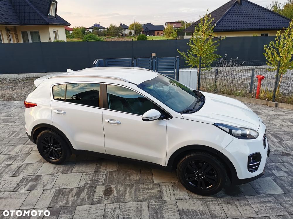 Kia Sportage 1.6 GDI L 2WD - 33
