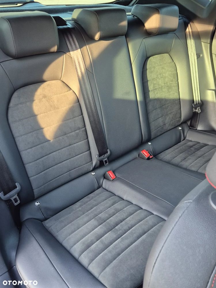 Seat Ibiza 1.0 TSI GPF FR Black S&S DSG - 12