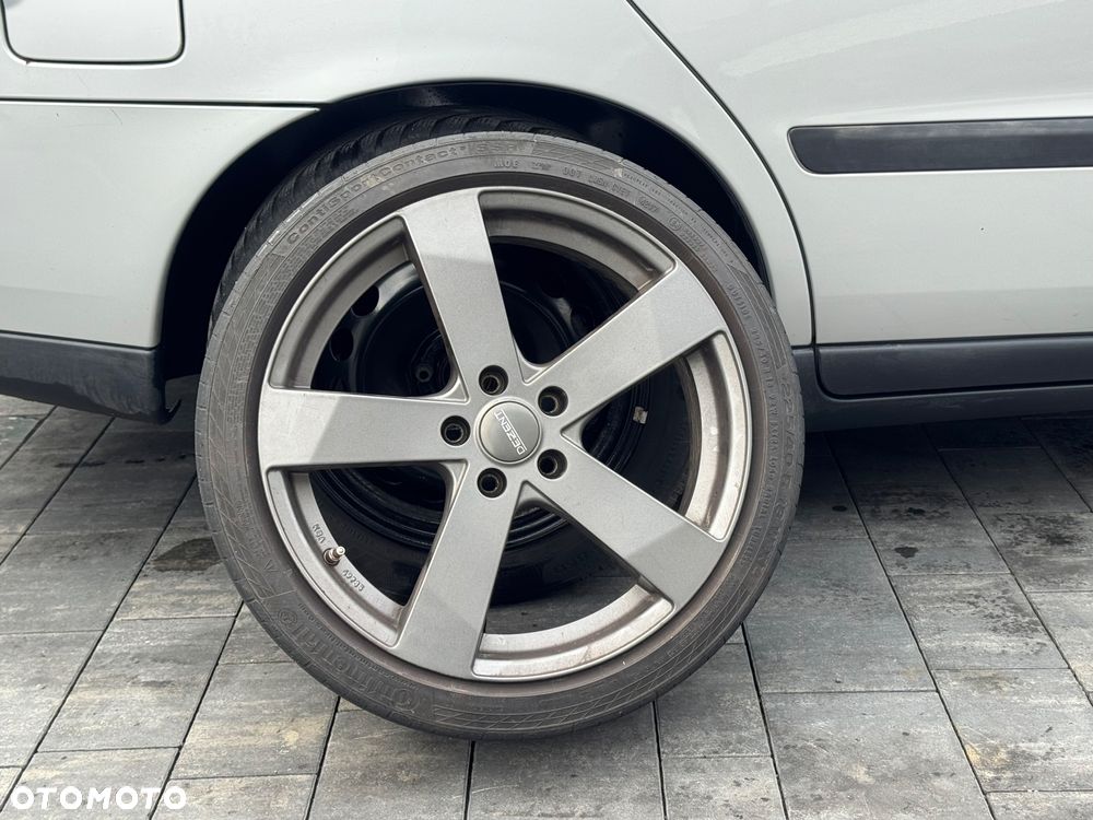 Volvo S60 2.4 Silver Edition - 22