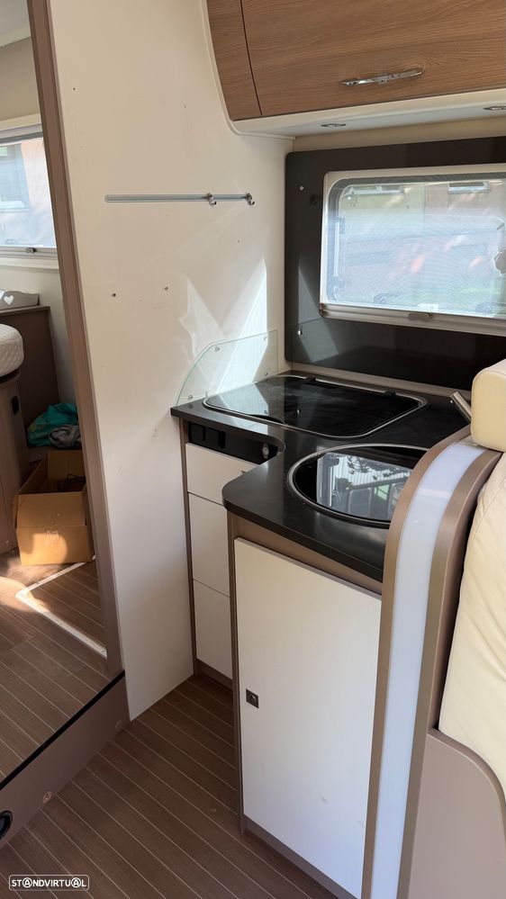 Blucamp OCEAN - 7