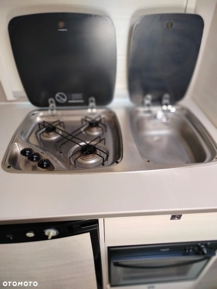 Caravelair Antares 476 - 20