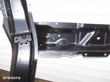 Ford Mondeo mk4 podłużnica - 8