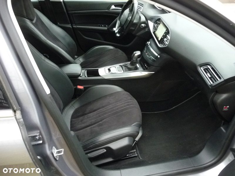 Peugeot 308 BlueHDi 150 EAT6 Stop & Start Business-Line - 20