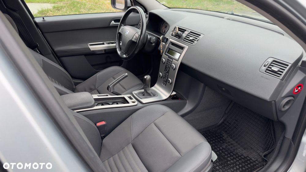 Volvo V50 1.6D Summum - 15