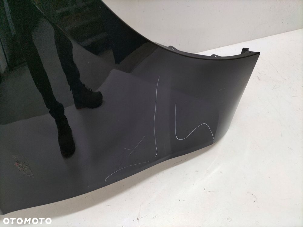 błotnik przedni przód prawy bmw 7 i7 g70 22- - 3