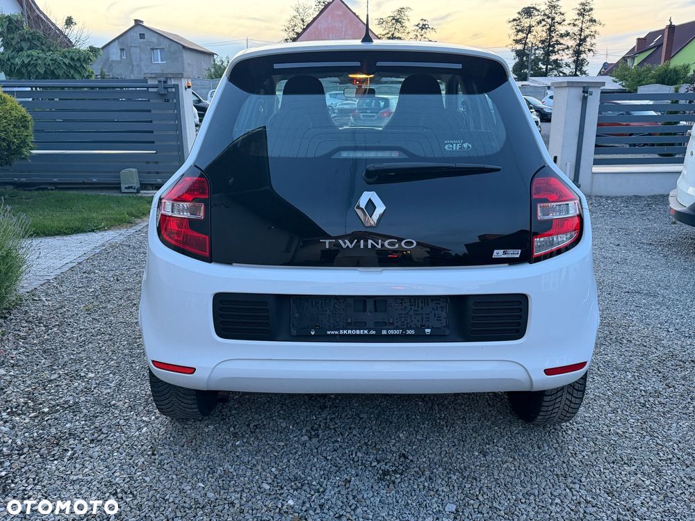 Renault Twingo SCe 70 Expression - 15