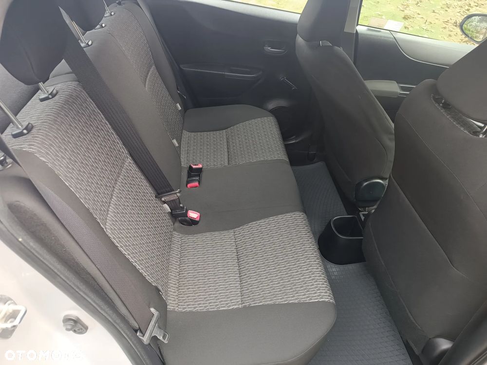 Toyota Yaris 1.33 Life - 29