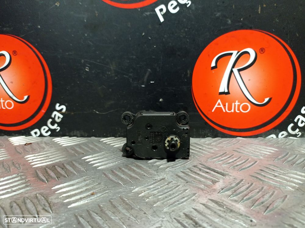 Motor Comporta Da Sofagem Citroên C4 I (Lc_) - 3