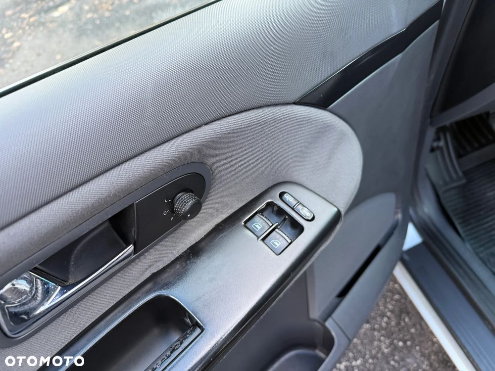 Volkswagen Sharan 2.0 Comfortline Family - 13