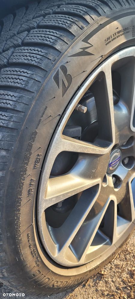 Volvo S60 D4 RDesign - 11