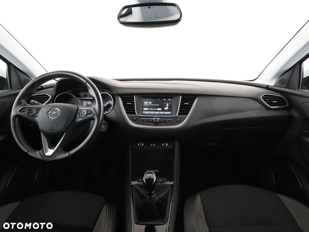 Opel Grandland X 1.5 CDTI Elite S&S - 16