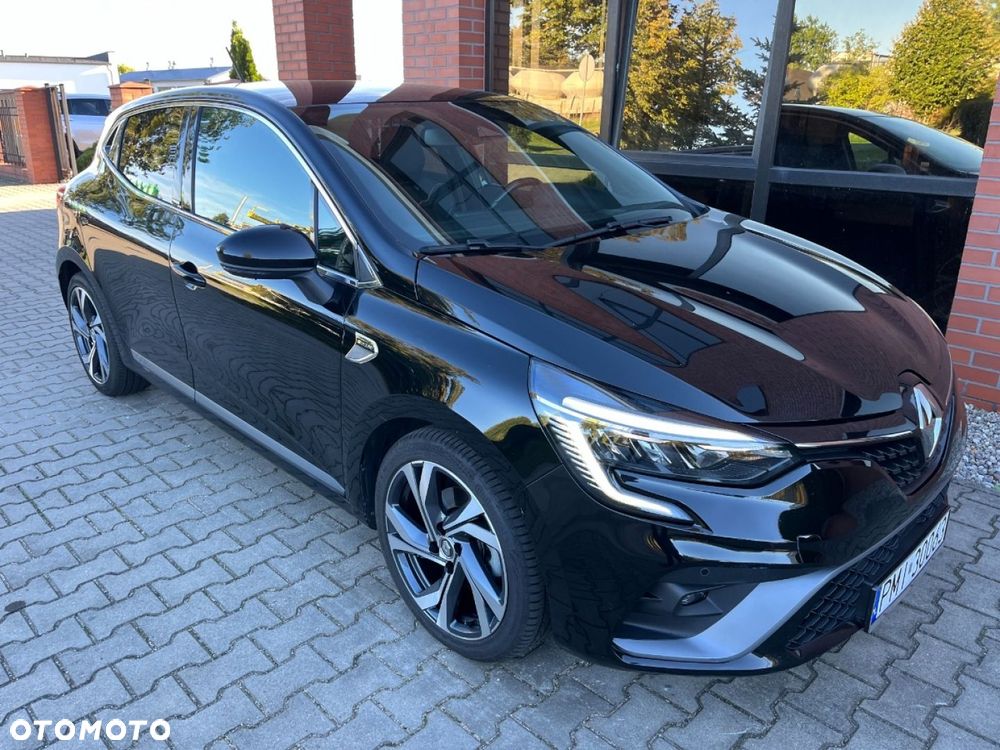 Renault Clio - 2