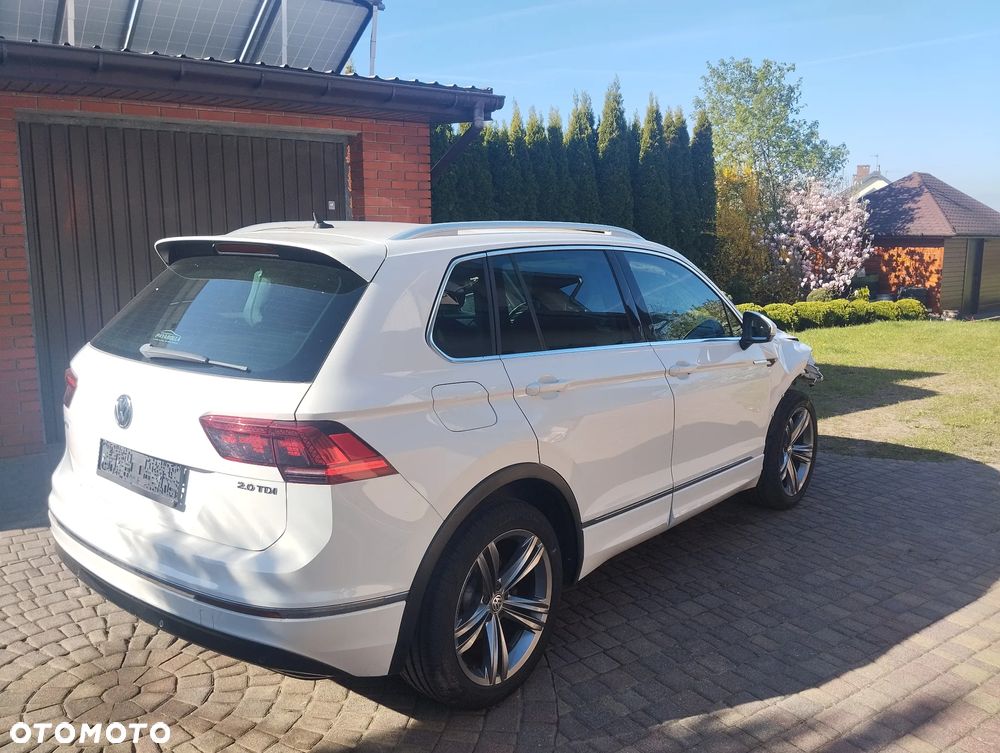 Volkswagen Tiguan 2.0 TDI BMT SCR Comfortline - 3