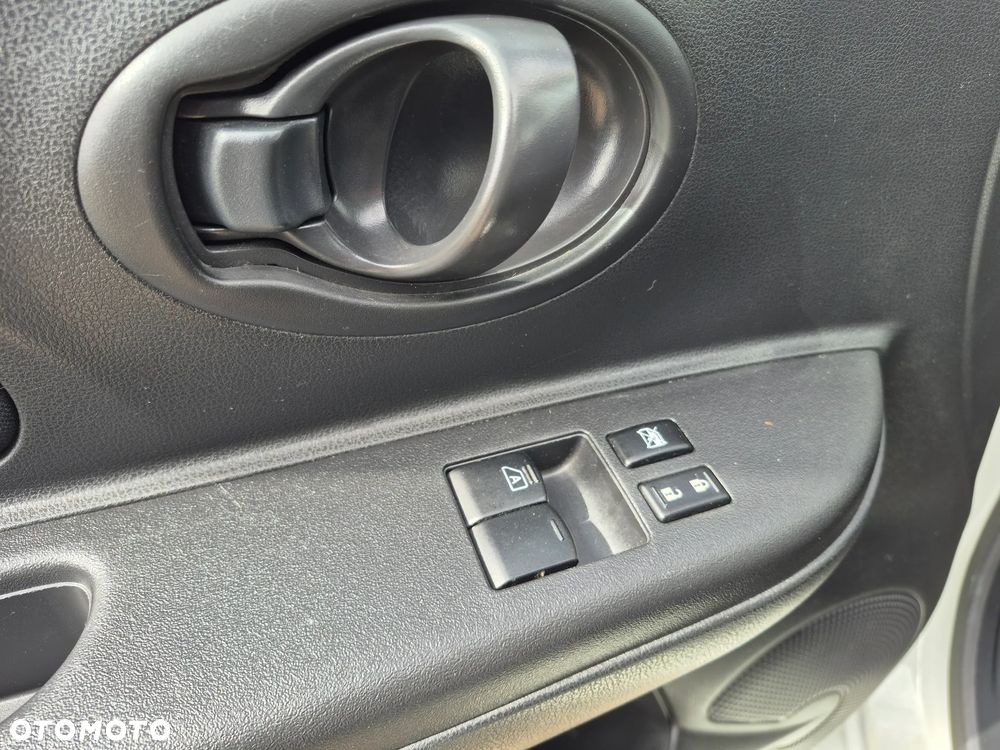 Nissan Micra 1.2 DIG-S CVT Tekna - 14