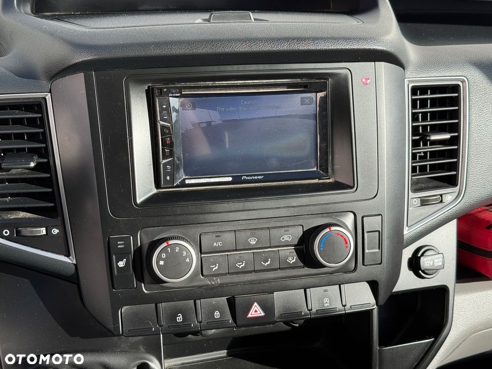 Hyundai H350 - 16