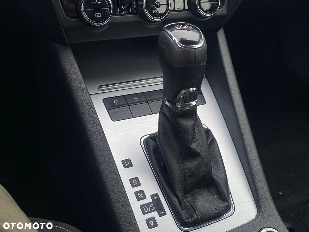 Skoda Octavia 1.5 TSI GPF ACT Ambition DSG - 20