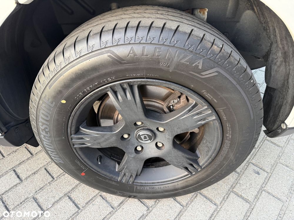 Fiat Freemont 2.0 Multijet 16V DPF Lounge - 11
