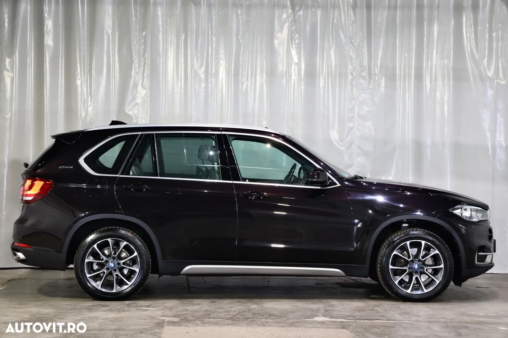 BMW X5 xDrive40e - 37