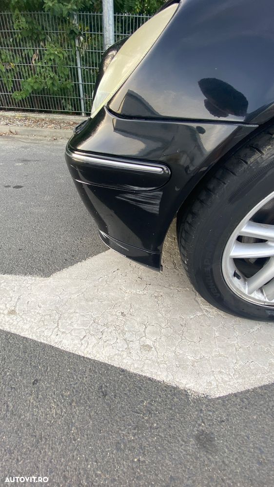 Mercedes-Benz C 270 T CDI Avantgarde - 27