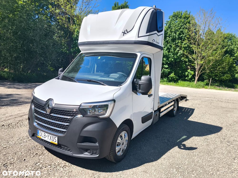 Renault Master - 3